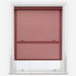 Fusion Merlot Red | Dimout | Roller Blind