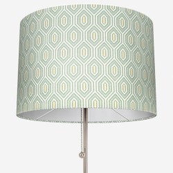 Hexa Sage Green | Lampshade
