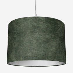 Lumively Forest Green | Lampshade