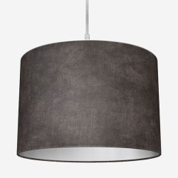 Lumively Slate Grey | Lampshade