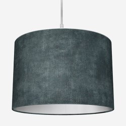Lumively Smoke Blue | Lampshade