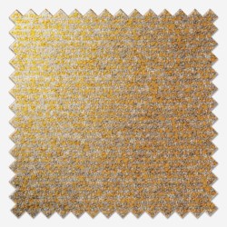 Sherpa Sunshine Yellow | Curtain