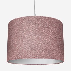 Sherpa Peach Pink | Lampshade