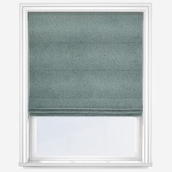 Sherpa Sage Green | Roman Blind
