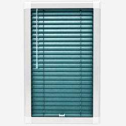 Tahiti | 25mm | Perfect-Fit Aluminium Blind