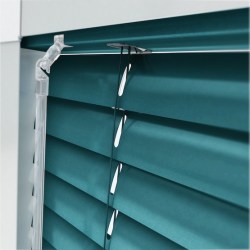 Tahiti | 25mm | Perfect-Fit Aluminium Blind