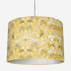 Folklore Ochre | Lampshade