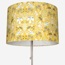 Folklore Ochre | Lampshade