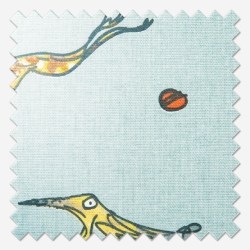 Happy Hounds | Cushion