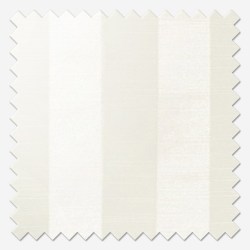Mono Stripe White | Cushion