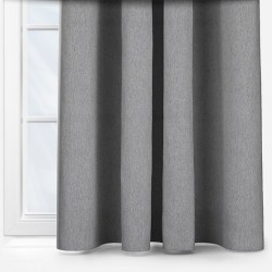 Bordeaux Silver | Curtain