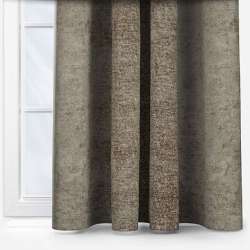 Boucle Chenille Taupe | Curtain