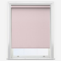 Peony Pink | Blackout | Roller Blind
