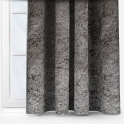 Versailles Pewter | Curtain