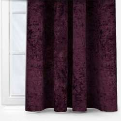 Versailles Plum | Curtain