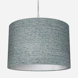 Sherpa Dash Spa Blue | Lampshade
