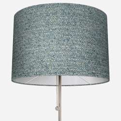 Sherpa Dash Spa Blue | Lampshade