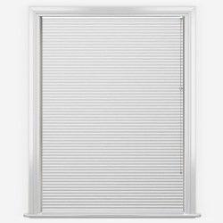 White | Blackout | Honeycomb Blind