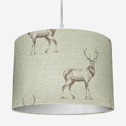 Glenkoe Natural | Lampshade