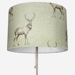 Glenkoe Natural | Lampshade