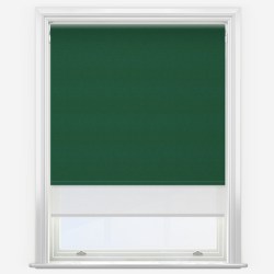 Forest Green | Double Roller Blind