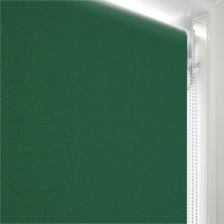 Forest Green | Double Roller Blind