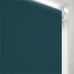 Peacock | Double Roller Blind
