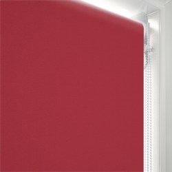 Red | Double Roller Blind