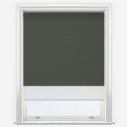 Shadow Grey | Double Roller Blind