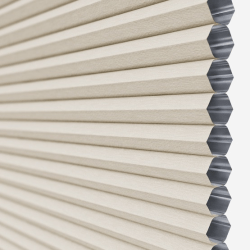 Cream | Blackout | Honeycomb Blind