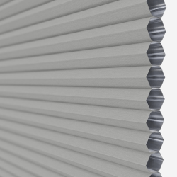 Dove Grey | Blackout | Honeycomb Blind