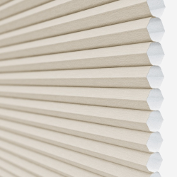 Cream | Dimout | Honeycomb Blind