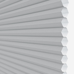 Dove Grey | Dimout | Honeycomb Blind