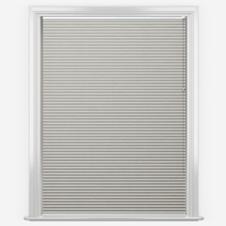 Greige | Dimout | Honeycomb Blind
