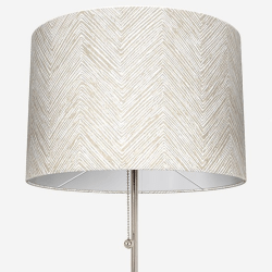Lovisa Natural Linen | Lampshade