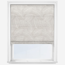 Silver Birch Warm | Roman Blind