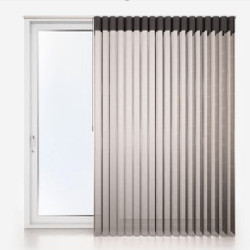 Anthracite | Illusion Blind