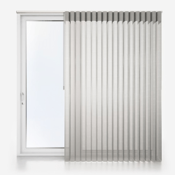 Dove Grey | Illusion Blind