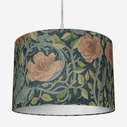 Ophelia Indigo | Lampshade