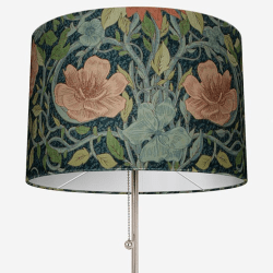 Ophelia Indigo | Lampshade