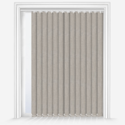 Classe Dove Grey | Dimout | Vertical Blind