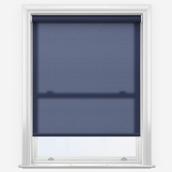 Indigo | Dimout | Roller Blind