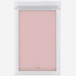 Peony Pink | Dimout | Perfect-Fit Roller Blind