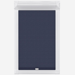 Indigo | Dimout | Perfect-Fit Roller Blind