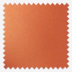Orange Marmalade | Blackout | Vertical Blind