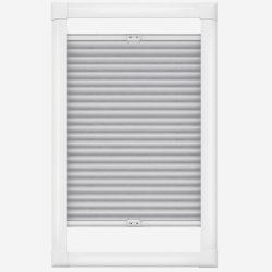 Pebble | Dimout | Perfect-Fit Pleated Blind