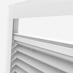 Pebble | Dimout | Perfect-Fit Pleated Blind