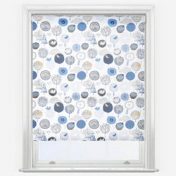 Birdsong Daybreak | Blackout | Roller Blind