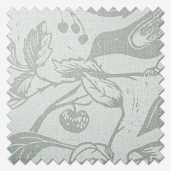 Folk Silver | Dimout | Roller Blind