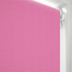 Hot Pink | Double Roller Blind